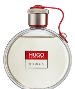 Perfume Inspiración  Rigo Woman Hugo Boss