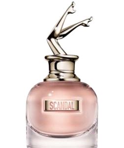 Perfume Inspiración  Escandalo Jean Paul Gaultier