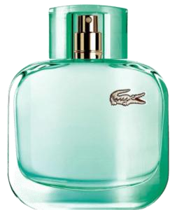 Perfume Inspiración  Lakus Natural Lacoste