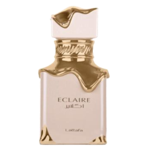 Perfume Inspiración  Luciente Lattafa