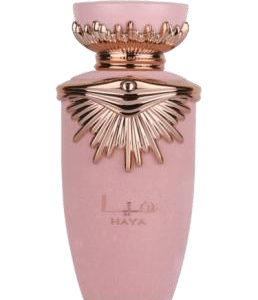 Perfume Inspiración  Huwa Lattafa