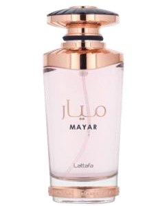 Perfume Inspiración  Malibu Lattafa