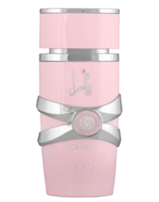 Perfume Inspiración  Yira Lattafa