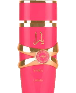 Perfume Inspiración  Sweet Yira Lattafa