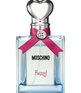 Perfume Inspiración  Donoso Moschino