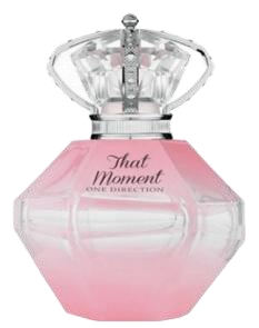 Perfume Inspiración  Esos Momentos One Direction
