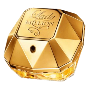 Perfume Inspiración  Lordes Million Paco Rabbane