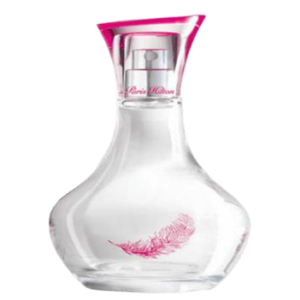 Perfume Inspiración  Chas Chas Paris Hilton
