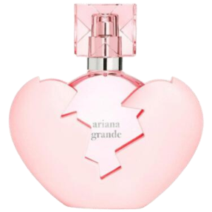 Perfume Inspiración  Gracias a Ti Ariana Grande