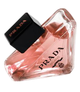 Perfume Inspiración  Paradoja Prada