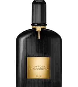 Perfume Inspiración  Negro Orchid Tom Ford