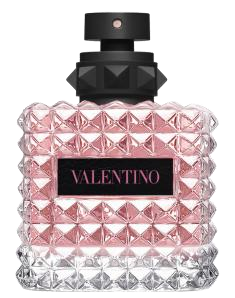 Perfume Inspiración  Donna Riot Valentino