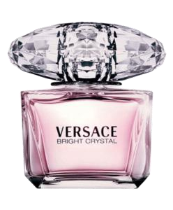 Perfume Inspiración  Brigitte Crystal Versace