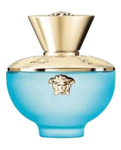 Perfume Inspiración  Danel Turquesa Versace
