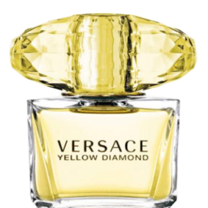 Perfume Inspiración  Yevette Diamantes Versace