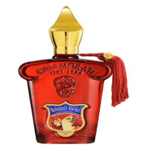 Perfume Inspiración  Bouq Morati Xerjoff