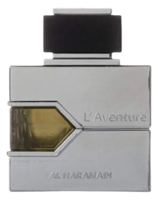 Perfume Inspiración  Aventura Al Haramain