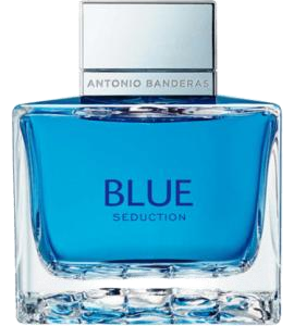 Perfume Inspiración  Antoine Seduction Blue Antonio Banderas
