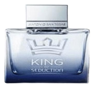 Perfume Inspiración  Karim Seduction Antonio Banderas
