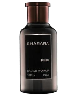 Perfume Inspiración  Kong Bahara Bharara