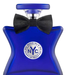 Perfume Inspiración  Aroma Peace Bond no. 9