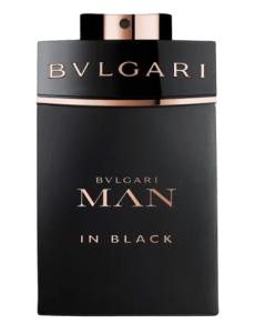 Perfume Inspiración  Dungary Man Black Bvlgari