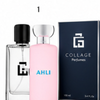 Perfume Inspiración  Curve Al Haramain