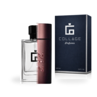 Perfume Inspiración  717 Sexy Men Carolina Herrera