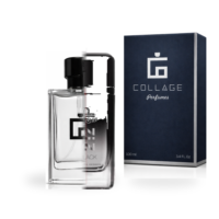Perfume Inspiración  717 Vip Black Carolina Herrera