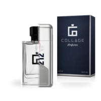 Perfume Inspiración  717 Vip Men Carolina Herrera