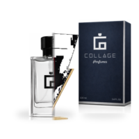 Perfume Inspiración  Axel Boy Carolina Herrera