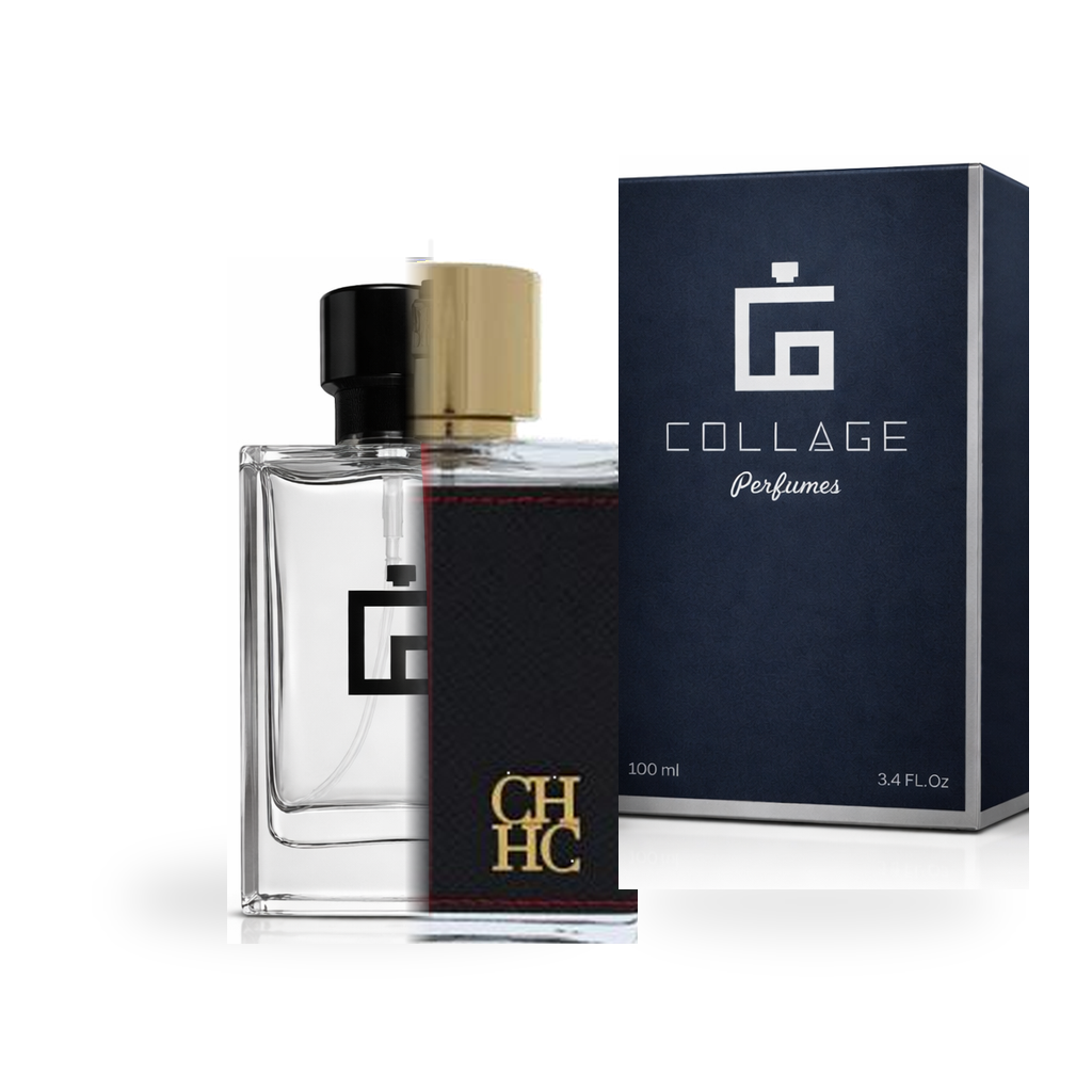 Perfume Inspiración Kh Men Carolina Herrera