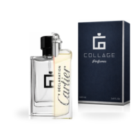 Perfume Inspiración  Edme Cartier Cartier