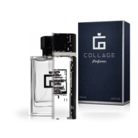 Perfume Inspiración  Marceu Cartier Cartier
