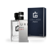 Perfume Inspiración  Aimes Sport Chanel