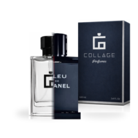 Perfume Inspiración  Ben Equivalencia Chanel