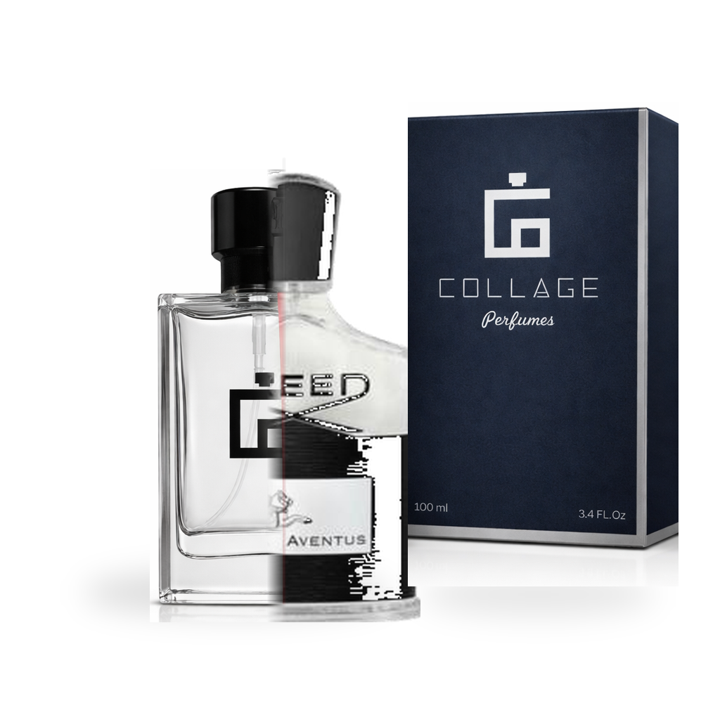 Perfume Inspiración Bruno Aventus Creed