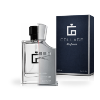 Perfume Inspiración  Humalaya Creed