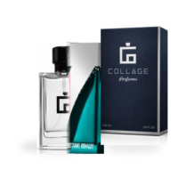 Perfume Inspiración  Cristiano Ronaldo 7 Cristiano Ronaldo
