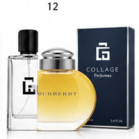 Perfume Inspiración  Darderry Burberry