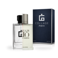 Perfume Inspiración  Armity Acqua Giorgio Armani