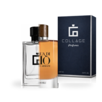 Perfume Inspiración  Armity Absolu Giorgio Armani