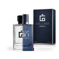 Perfume Inspiración  Armity Profondo Giorgio Armani
