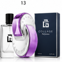 Perfume Inspiración  Sidnya Amethyste Bvlgari