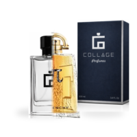 Perfume Inspiración  Phil Givenchy