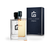 Perfume Inspiración  Tierry Hermen Hermes Paris