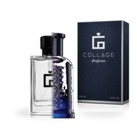 Perfume Inspiración  Bloss Bottled Night Hugo Boss