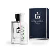 Perfume Inspiración  Bloss Unilimited Hugo Boss