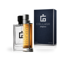 Perfume Inspiración  Bloss The Scent Hugo Boss
