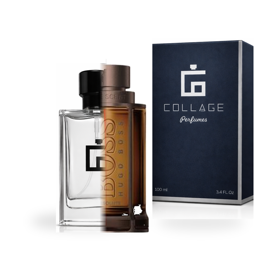 Perfume Inspiración The Scent Absolute Hugo Boss